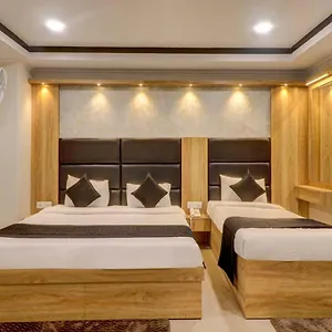 Hotel Dakha International - Karol Bagh, New
