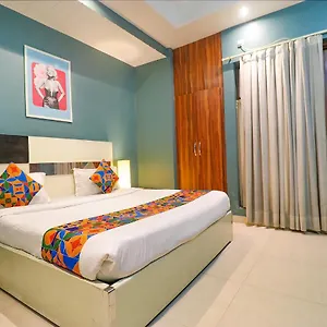 Hotel Fabhotel Church House Rohini