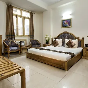 Hotel Sunstar Residency, Delhi (National Capital Territory of India)