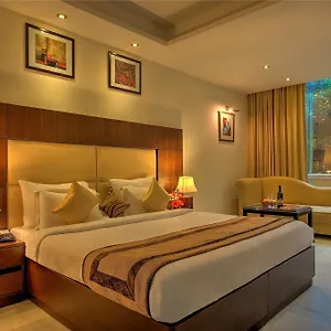 Regent Continental Delhi (National Capital Territory of India)
