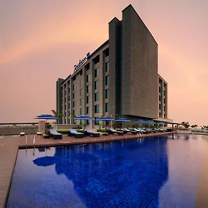 Hotel Radisson Blu New Paschim Vihar