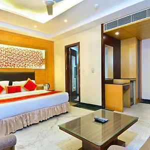 Hotel Hari Piorko - Paharganj, Delhi