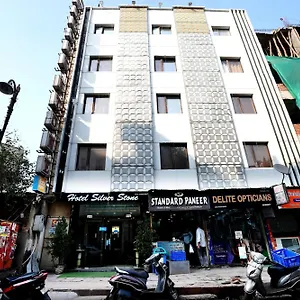 Silver Stone - Karol Bagh New Delhi (National Capital Territory of India)
