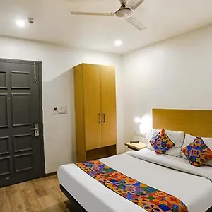 Fabhotel The Vaishali Dakshini Pitampura Delhi (National Capital Territory of India)