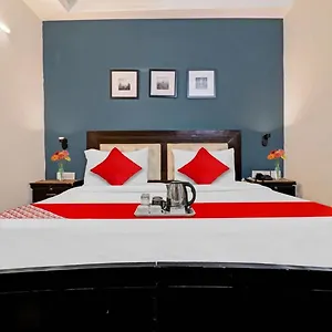 O Torento Residency Delhi (National Capital Territory of India)