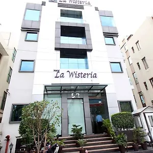 La Wisteria Delhi (National Capital Territory of India)