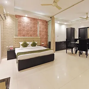 Treebo Trend B Continental Delhi (National Capital Territory of India)