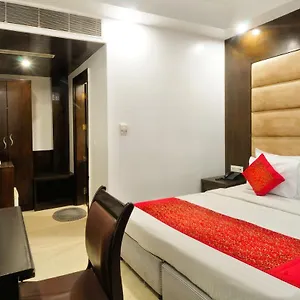 Benz International Delhi (National Capital Territory of India)