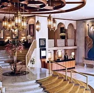 Hotel Taj Palace