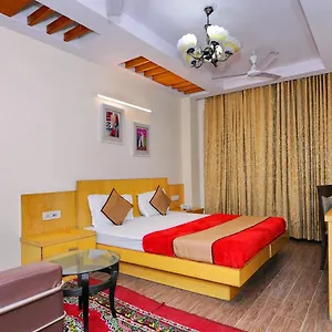 Tjs Grand Delhi (National Capital Territory of India)